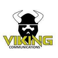 viking communications ltd logo image