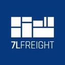 logo of 7 Lfreight By Freightos