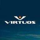 logo of Virtuos