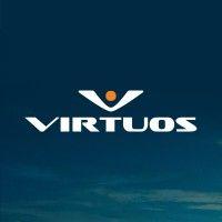 virtuos logo image