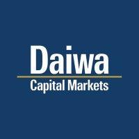 daiwa capital markets america inc.