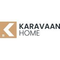 karavaan home logo image