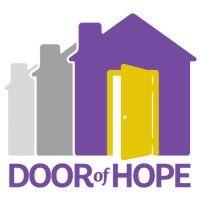 door of hope logo image