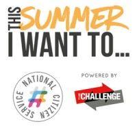 ncs the challenge logo image