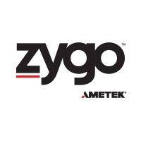 ametek germany gmbh, bu zygo logo image