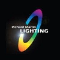 richard martin lighting logo image