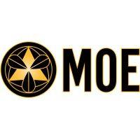 moe (mikhail ogawa engineering) logo image