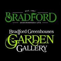 bradford greenhouses limited logo image