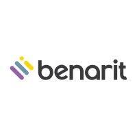 benarit ltd logo image