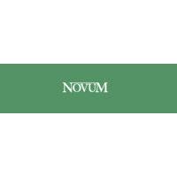 novum securities limited logo image