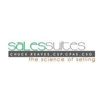 chuck reaves - salessuites, diy success and 21 associates logo image