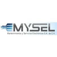 mysel s.a. de c.v. logo image