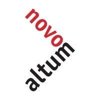 novo altum logo image