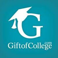 giftofcollege logo image