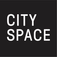 cityspace logo image