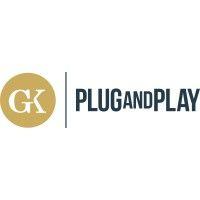 plug and play indonesia logo image