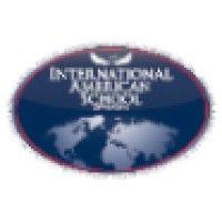 international american school of warsaw logo image