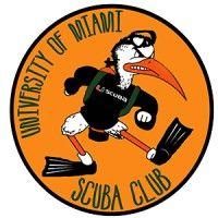 university of miami scuba club