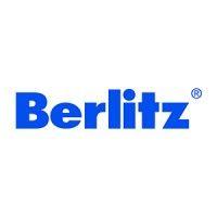 berlitz austria gmbh logo image