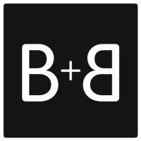 bureau b+b urbanism and landscape architecture logo image