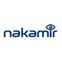 nakamir logo image