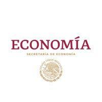 secretariat of economy logo image