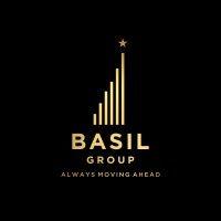 basil group logo image