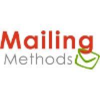 mailing methods, inc. logo image