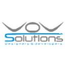 logo of Vov Solutions Inc