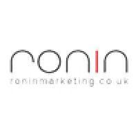 ronin marketing