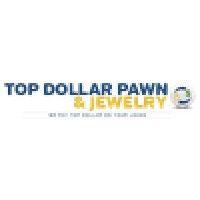 top dollar pawn & jewelry logo image