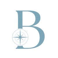 baedeker magazine logo image