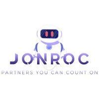 jonroc web design & digital marketing logo image