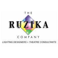 the ruzika company logo image