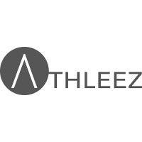 athleez gmbh logo image