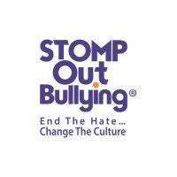 stomp out bullying