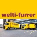 logo of Welti Furrer Ag