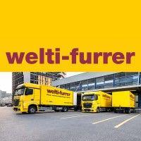 welti-furrer ag logo image