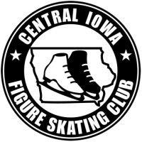 central iowa figure skating club