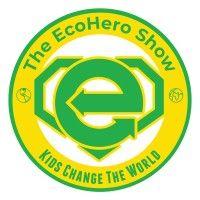 the ecohero show logo image