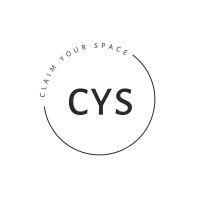 claim your space logo image