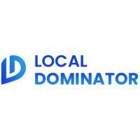 local dominator logo image