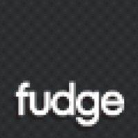 fudge logo image