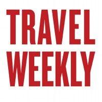 travel weekly logo image