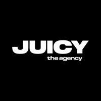 juicy the agency logo image