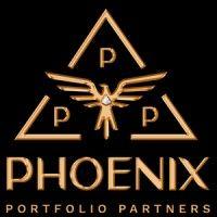 phoenix portfolio partners logo image