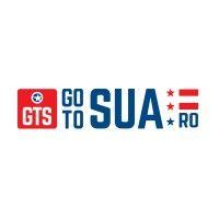 gts international romania logo image