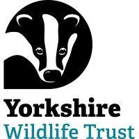 yorkshire wildlife trust logo image