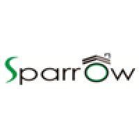 sparrow construction management and consultancy logo image