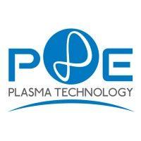 p8e ltd - plasma technology